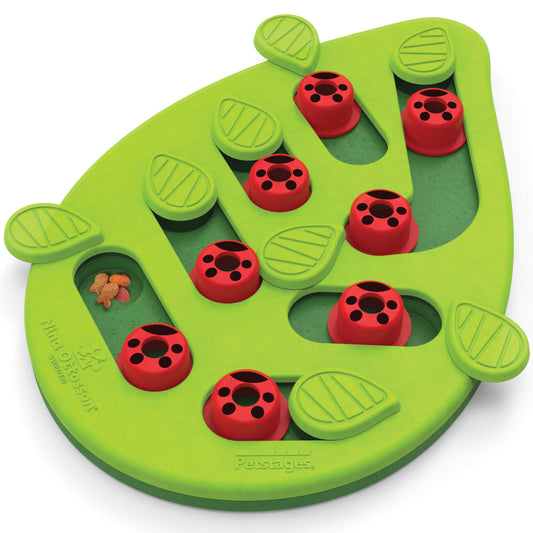 HP Puzzle-Feeder (Leaf Design)