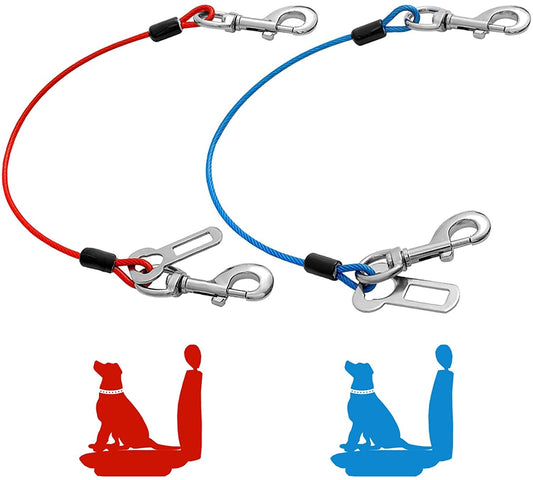 HP Chew‑Proof Dog Leash Extension 2.0